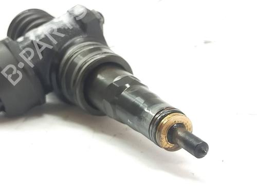 Used Injector Injector VW CADDY III Box Body/MPV (2KA, 2KH, 2CA, 2CH) 1.9 TDI (75 hp) 40513319 40513319