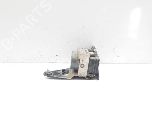 ABS pump RENAULT KANGOO / GRAND KANGOO II (KW0/1_) 1.5 dCi 85 (KW0K, KW0L, KW0B) | BP11918705M43 