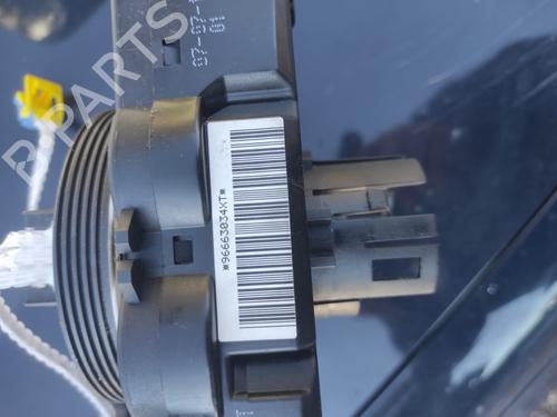 Used Headlight switch CITROËN XSARA PICASSO (N68) 1.6 HDi (90 hp) 30436487