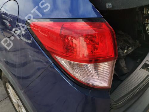 Left taillight HONDA HR-V (RU) 1.6 i-DTEC (RU8) | BP29981926C34