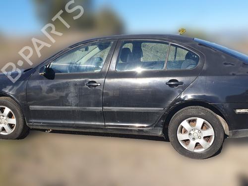 Medidor de massa de ar SKODA OCTAVIA II (1Z3) 2.0 TDI | BP30792199M95