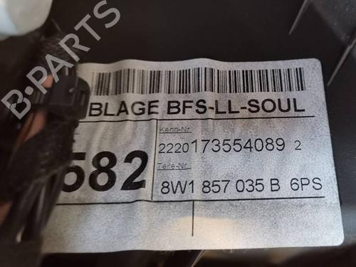 Glove box AUDI A4 B9 (8W2, 8WC) 2.0 TDI | BP40081849C95 - Image 3