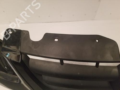 Front bumper VW FOX Hatchback (5Z1, 5Z3, 5Z4) 1.2 | BP29326283C7 