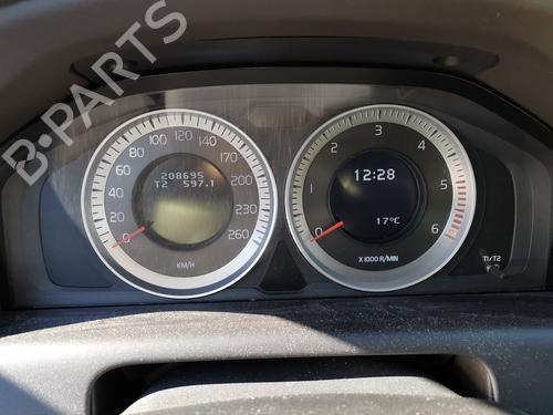 Instrument cluster VOLVO XC60 I SUV (156) | BP14999882C47