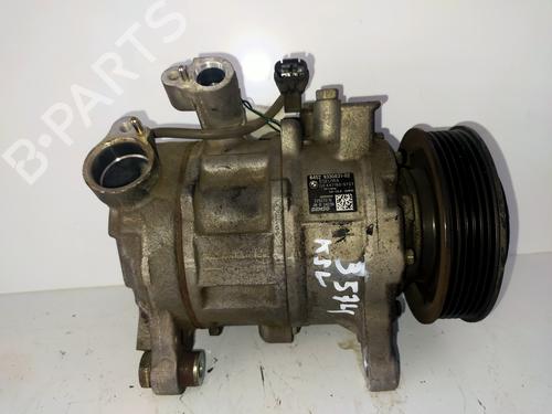 Used AC compressor BMW 3 Touring (F31) 318 d (143 hp) 9850656