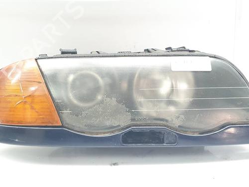 Used Right headlight Right headlight BMW 3 (E46) 320 d (136 hp) 40256713 40256713