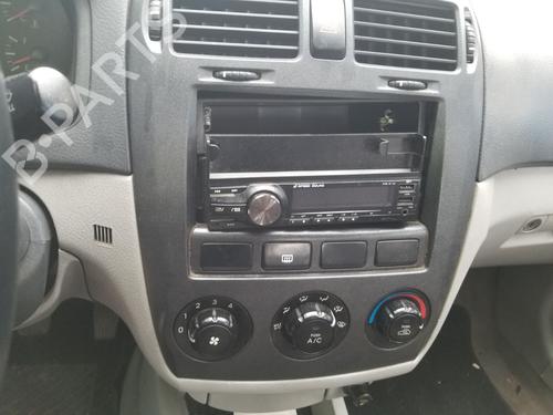 Engine control unit (ECU) KIA CERATO I Saloon (LD) 1.5 CRDi | BP32366475M57 - Image 4