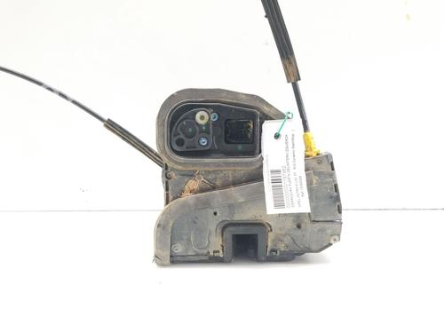 Front left lock OPEL ASTRA K (B16) 1.0 Turbo (68) | BP22781702C98 