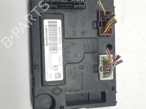 Electronic module DACIA SANDERO II | BP30147462M83