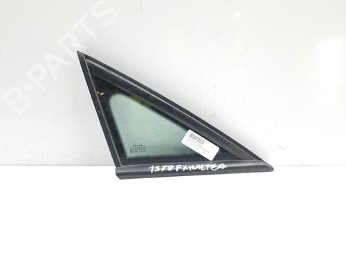 Used Front right quarter glass SEAT ALTEA (5P1) [2004-2015]  24823803
