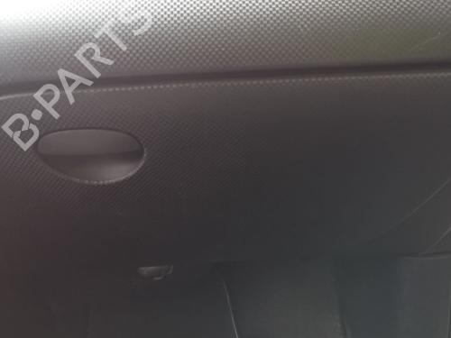 Hanskerom SEAT ALTEA XL (5P5, 5P8) [2006-2015]  31097912