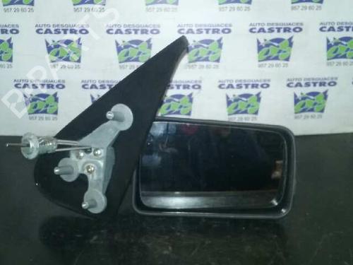 Used Right mirror FIAT TIPO (160_) [1987-1997]  4013074
