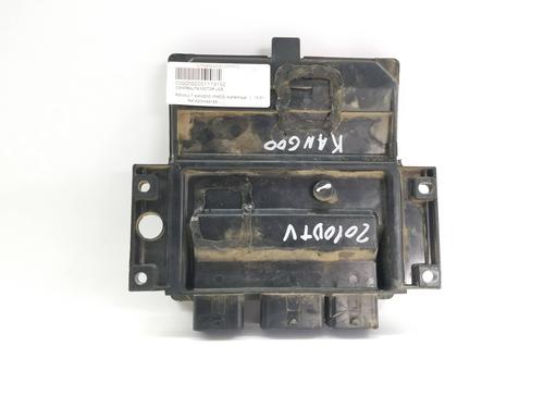 Computer motormanagement RENAULT KANGOO (KC0/1_) 1.5 dCi (KC07) (65 hp) 27399570