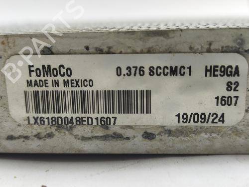 Water radiator FORD KUGA III (DFK) | BP33619806M31 - Image 4
