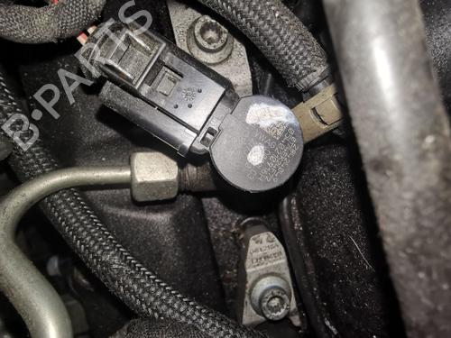 Used Injector Injector AUDI A1 (8X1, 8XK) [2010-2019] 36677233 36677233