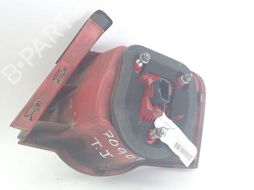 Left taillight VW PASSAT B6 (3C2)  | BP28595853C34