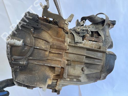 Used Gearbox Gearbox CITROËN JUMPER I Bus (244, Z_) [2002-2026] 32366507 32366507