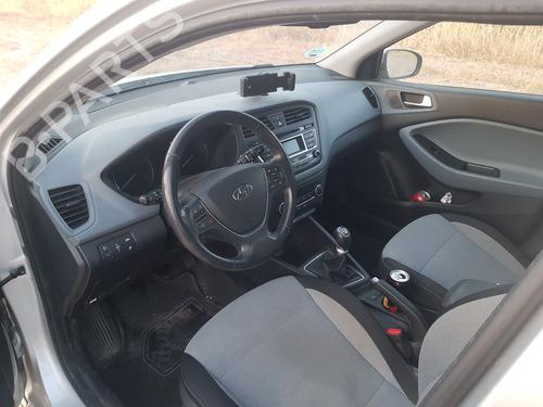 Gearbox HYUNDAI i20 II (GB, IB) 1.2 | BP27979640M3 