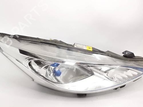 Right headlight NISSAN NV200 Van | BP38049411C29 - Image 4