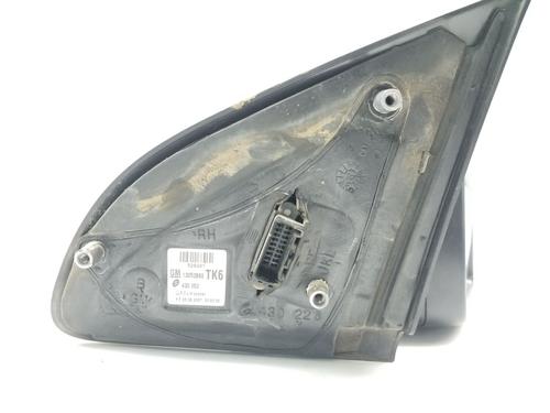 Right mirror OPEL ASTRA H GTC (A04)  | BP24365637C27 