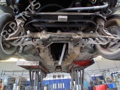 Used Steering rack MERCEDES-BENZ CLS (C219) [2004-2011]  29824517