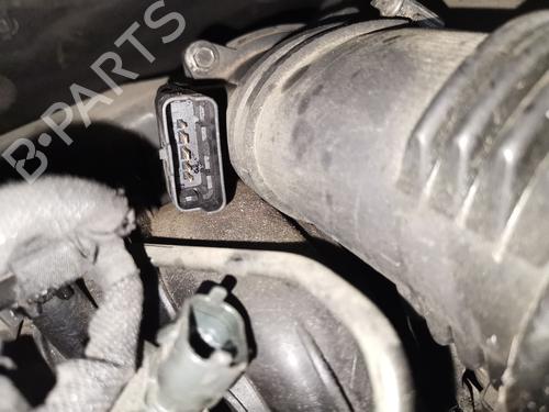 Used Mass air flow sensor PEUGEOT 5008 (0U_, 0E_) 1.6 HDi (110 hp) 31274809