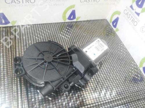 Used Left rear window motor HYUNDAI SANTA FÉ II (CM) [2005-2015]  5578561