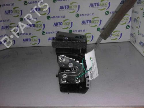 Used Rear right lock NISSAN JUKE (F15) 1.6 (113 hp) 4938693