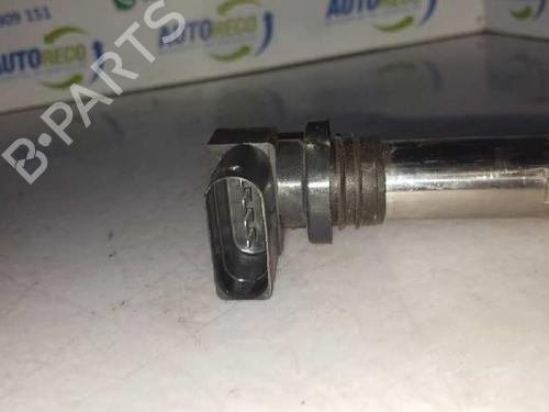 Ignition coil VW GOLF V (1K1) 1.6 FSI | BP5333079M94 