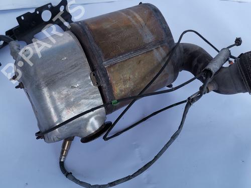 Used Particulate filter VW CADDY III MPV (2KB, 2KJ, 2CB, 2CJ) [2004-2016]  27876799