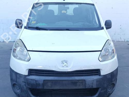 Engine control unit (ECU) PEUGEOT PARTNER Tepee | BP39108230M57 - Image 6
