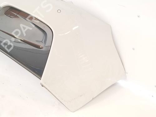 Rear bumper BMW 1 (F20) 116 d | BP27816372C8 