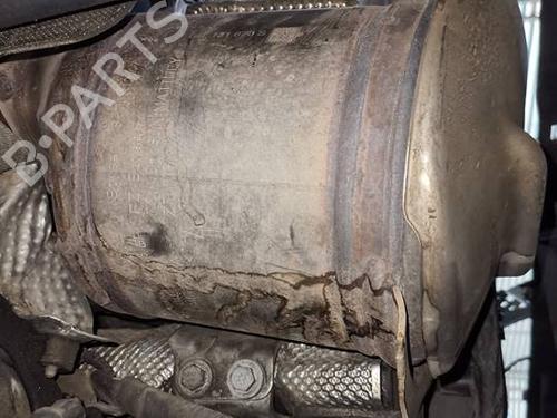 Particulate filter AUDI A4 B9 (8W2, 8WC) 2.0 TDI | BP40025140M81 - Image 2