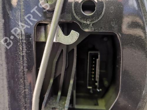 Front left lock BMW 1 (E87) 118 d | BP32444188C98 - Image 2