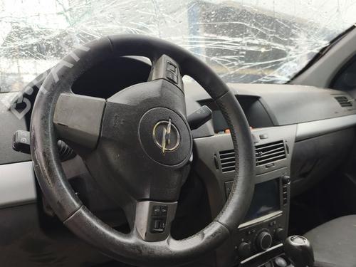 Engine OPEL ASTRA H (A04)  | BP34126350M1  - Image 6