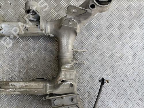 Rear axle BMW 5 (F10) 520 d | BP11083987M2 