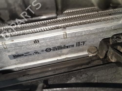 Used Intercooler NISSAN QASHQAI II SUV (J11, J11_) 1.6 dCi (130 hp) 16426002