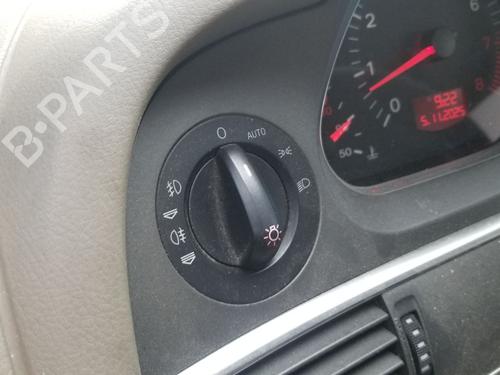 Pare-chocs avant AUDI A6 C6 (4F2) 3.2 FSI | BP30615836C7 