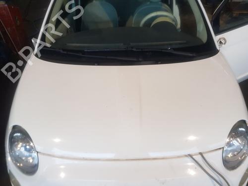 Hood FIAT 500 (312_) 1.2 (312AXA1A) | BP29972017C1