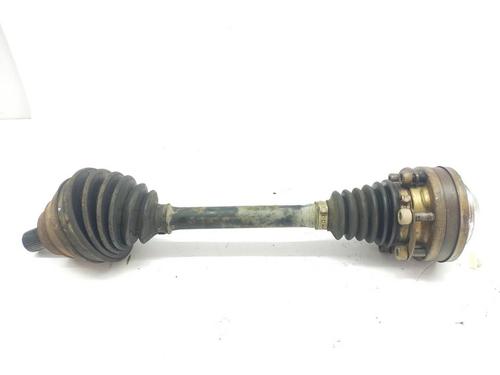 Used Left front driveshaft Left front driveshaft VW CADDY III Box Body/MPV (2KA, 2KH, 2CA, 2CH) 1.9 TDI (75 hp) 40540811 40540811