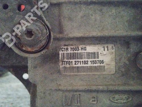Used Manual gearbox Manual gearbox FORD TRANSIT Platform/Chassis (FM_ _, FN_ _) [2000-2006] 11127472 11127472