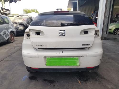 AC compressor SEAT IBIZA III (6L1)  | BP28596757M34 