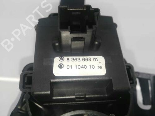 Squib airbag BMW 5 (E39) 520 d | BP5256890C102