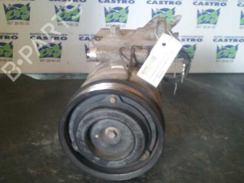 Airco pomp KIA CARENS II MPV (FJ) 2.0 CRDi | BP3170970M34 