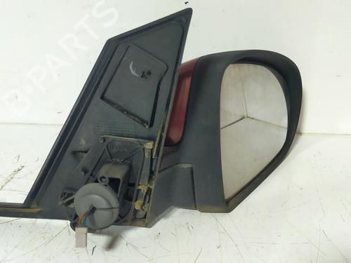 Right mirror MITSUBISHI COLT VI (Z3_A, Z2_A) 1.3 (Z21A) | BP3644922C27 
