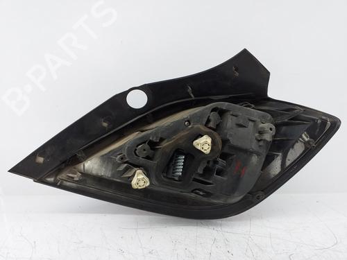 Left taillight OPEL ASTRA H (A04) 1.9 CDTI (L48) | BP11023140C34 