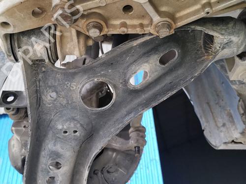 Højre fortil bærearm SEAT ALTEA XL (5P5, 5P8) [2006-2015]  31097884