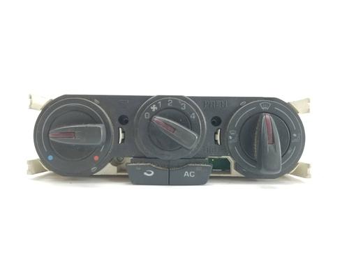 Used Climate control SEAT IBIZA IV (6J5, 6P1) [2008-2017]  26957775