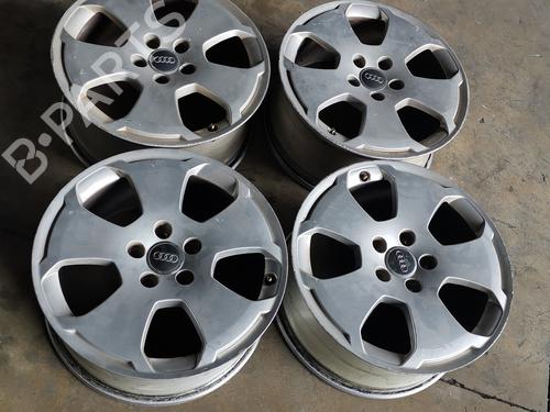 Used Rim AUDI A4 B7 (8EC) 1.9 TDI (116 hp) 17447882