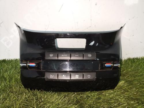 Used Climate control PEUGEOT 2008 I (CU_) [2013-2025]  26291975